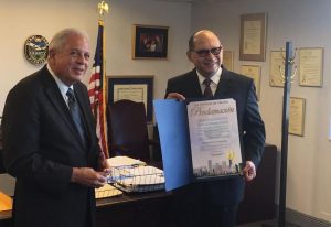 MIAMI: Alcaldía declara 19 de diciembre Día de Pawa Dominicana