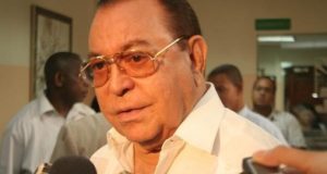 Fallece en SD Pedro Franco Badia, abogado, politico y dirigente PRD Fallece en SD Pedro Franco Badia, abogado, politico y dirigente PRD