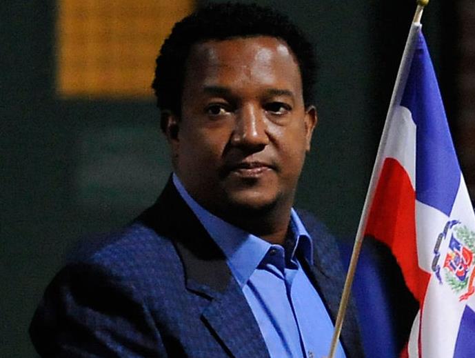 Pedro Martínez pide autoridades entender peligro enfrenta población imagen