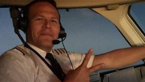 Las cinco fallas del piloto detectadas en su diálogo con torre de control