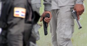 SANTIAGO: Policía mata hombre intentó violar niña de 9 años