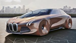 Los automóviles conceptuales que nos asombraron en 2016