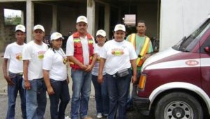 PTO PTA: Reactivan puestos de socorro