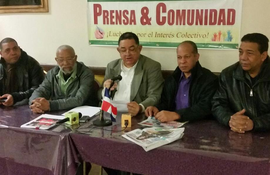 “Prensa & Comunidad” recuerda a viajeros RD no acepta billetes rayados imagen