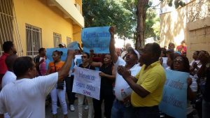 NEYBA: Profesores demandan aumentos