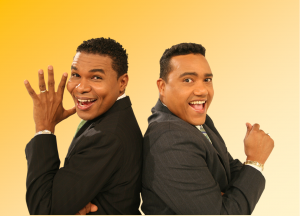 Raymond Pozo y Miguel Céspedes de gira por EEUU