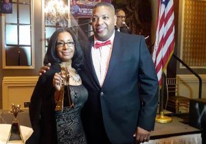 Reconocen personalidades dominicanas en Nueva Jersey