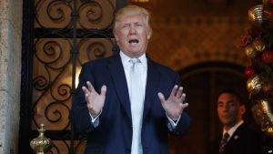 EEUU: Trump elogia respuesta de Putin de no responder a sanciones de Obama