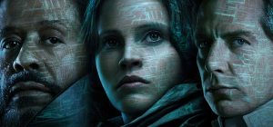 La fuerza es poderosa en ‘Rogue One: Una historia de Star Wars’