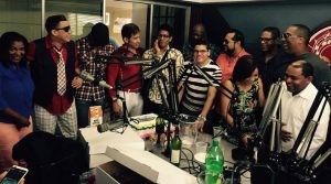 Preparan especial con los 16 mejores merengues del año