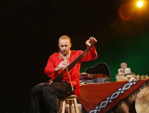 Músico israelí Tal Kravitz se presentará en el país