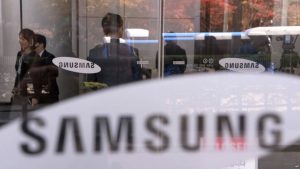 Corte Suprema de EE.UU. respalda a Samsung