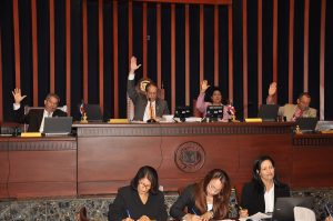 Senado RD aprueba Código Penal que endurece penas y condena el aborto