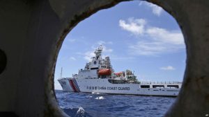 Pentágono asegura que China devolverá dron submarino