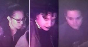 Buscan a tres mujeres por muerte del popular DJ Jinx Paul Buscan a tres mujeres por muerte del popular DJ Jinx Paul