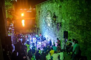 Ciudad Colonial llena de música con “Noches de Jazz en la Zona” Ciudad Colonial llena de música con “Noches de Jazz en la Zona”