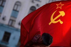 Se cumplen 25 años de la desaparición de la URSS
