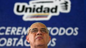 VENEZUELA: Oposición no ve “horizonte a la vista” para cambio de presidente