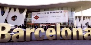 ASONAHORES y el Ministerio de Turismo promocionan el DATE 2017 en IBTM 2016 ASONAHORES y el Ministerio de Turismo promocionan el DATE 2017 en IBTM 2016