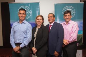 Empresarios turísticos de La Romana realizan “Primer Encuentro de Líderes con el Turismo”