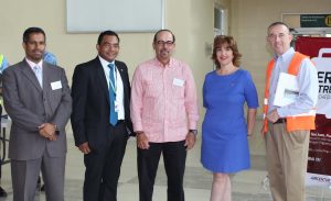 Air Century inaugura ruta Santo Domingo-San Juan de Puerto Rico