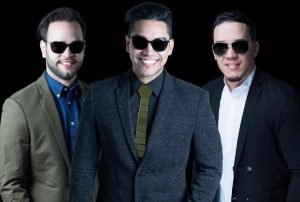 Urbanda estrena video musical Urbanda estrena video musical