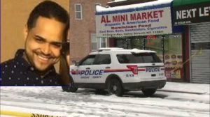 Matan bodeguero dominicano en intento de robo en Long Island Matan bodeguero dominicano en intento de robo en Long Island