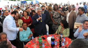 Vargas Maldonado anuncia el PRD será reactivado a partir de enero