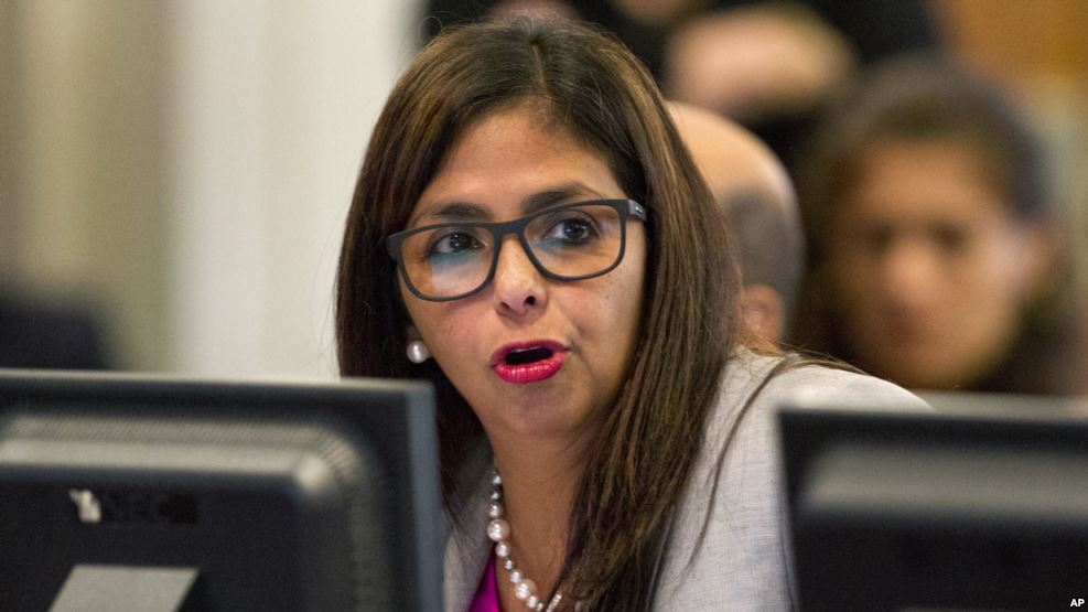 VENEZUELA: Gobierno rechaza la suspensión del bloque Mercosur imagen