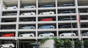 Tasas terminarán con el auge de ventas de automóviles en China