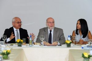 SFM: Construirán Plaza de la Cultura para región nordeste