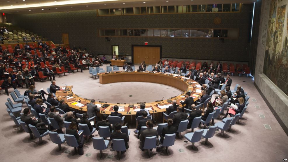 Resolución de la ONU condena violencia y colonias en Israel imagen