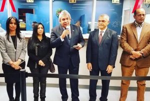 Ve facilidades da gobierno RD para viviendas satisface anhelo familia