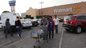 MEXICO: Wal-Mart anuncia millonaria inversión