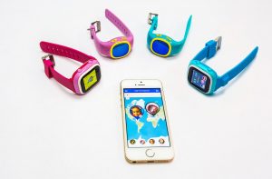 AGL lanza primer smartwatch para niños en la República Dominicana