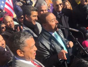 Llama a imitar legado patriótico de Freddy Beras Goico