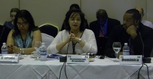 JAMAICA: RD participa en charla sobre compras gubernamentales JAMAICA: RD participa en charla sobre compras gubernamentales