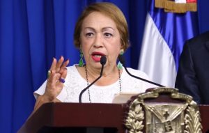 RD busca incrementar intercambio comercial con Turquía