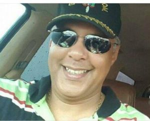 Mayor del Ejército habría facilitado armas a Percival Matos y Brayan Félix Mayor del Ejército habría facilitado armas a Percival Matos y Brayan Félix