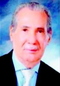 Muere antiguo izquierdista Braulio Torres en accidente  entre Piedra Blanca y Hatillo