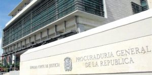 Procuraduría niega fuera informada por EU de supuestos sobornos Odebrecht