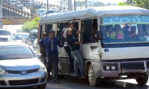 Iglesia pide autoridades «pongan fin» al manejo temerario choferes “voladoras”