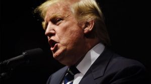 WASHINGTON: Trump fustiga a icono de los derechos civiles