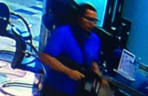 PN no ha encontrado «fichas» en historial del prófugo Brayan Peter Félix