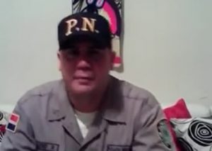 Otro PN se queja en video del “sueldo cebolla” y abusos de sus superiores