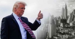 En una semana, Donald Trump hace retroceder décadas a Estados Unidos