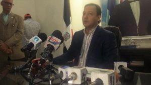 Abel Martínez acusa sectores PLD de campaña “rastrera» en su contra