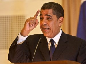 WASHINGTON: Espaillat somete proyecto ‘Hacer a Nuestro Gobierno Seguro’