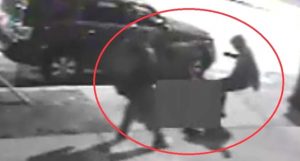 Preocupación por alto índice agresiones y asaltos a envejecientes