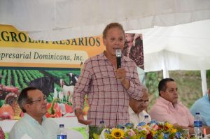 Empresario de RD dice la Odebrecht le entregó dinero, pero no para sobornar